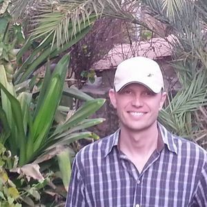 Meet your Posher, Jens